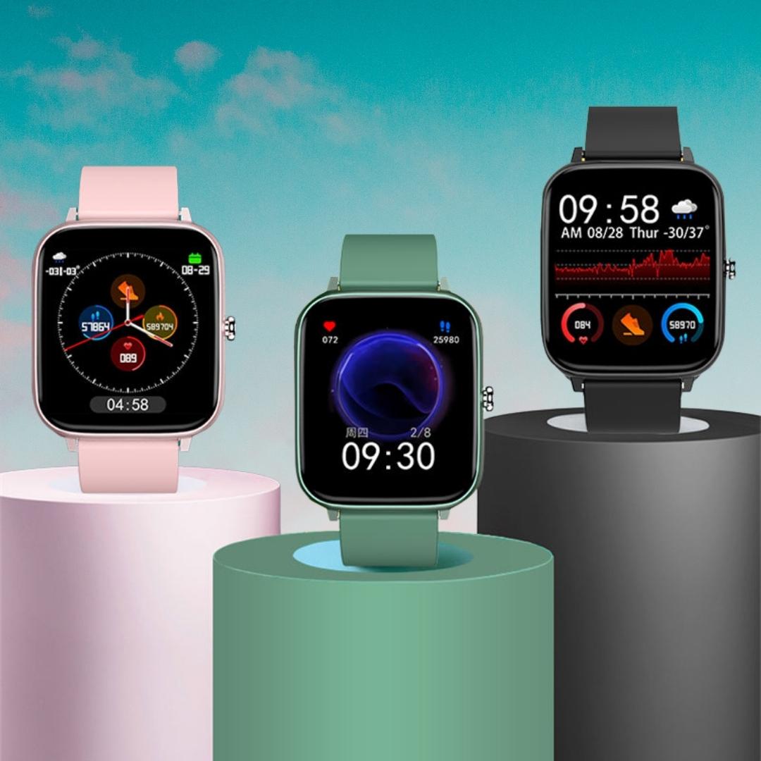 Smartwatch