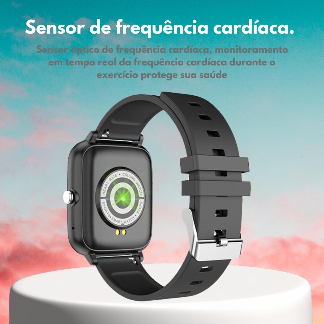 Smartwatch