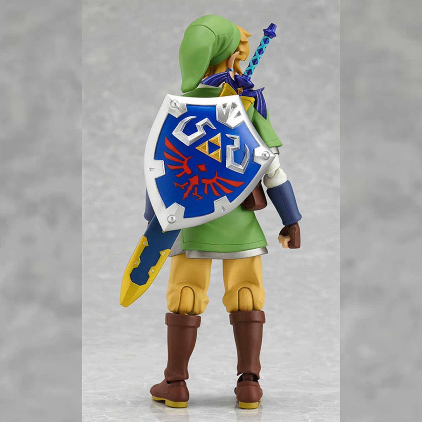 Action Figure The Legend of Zelda