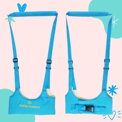 Andador Portátil infantil