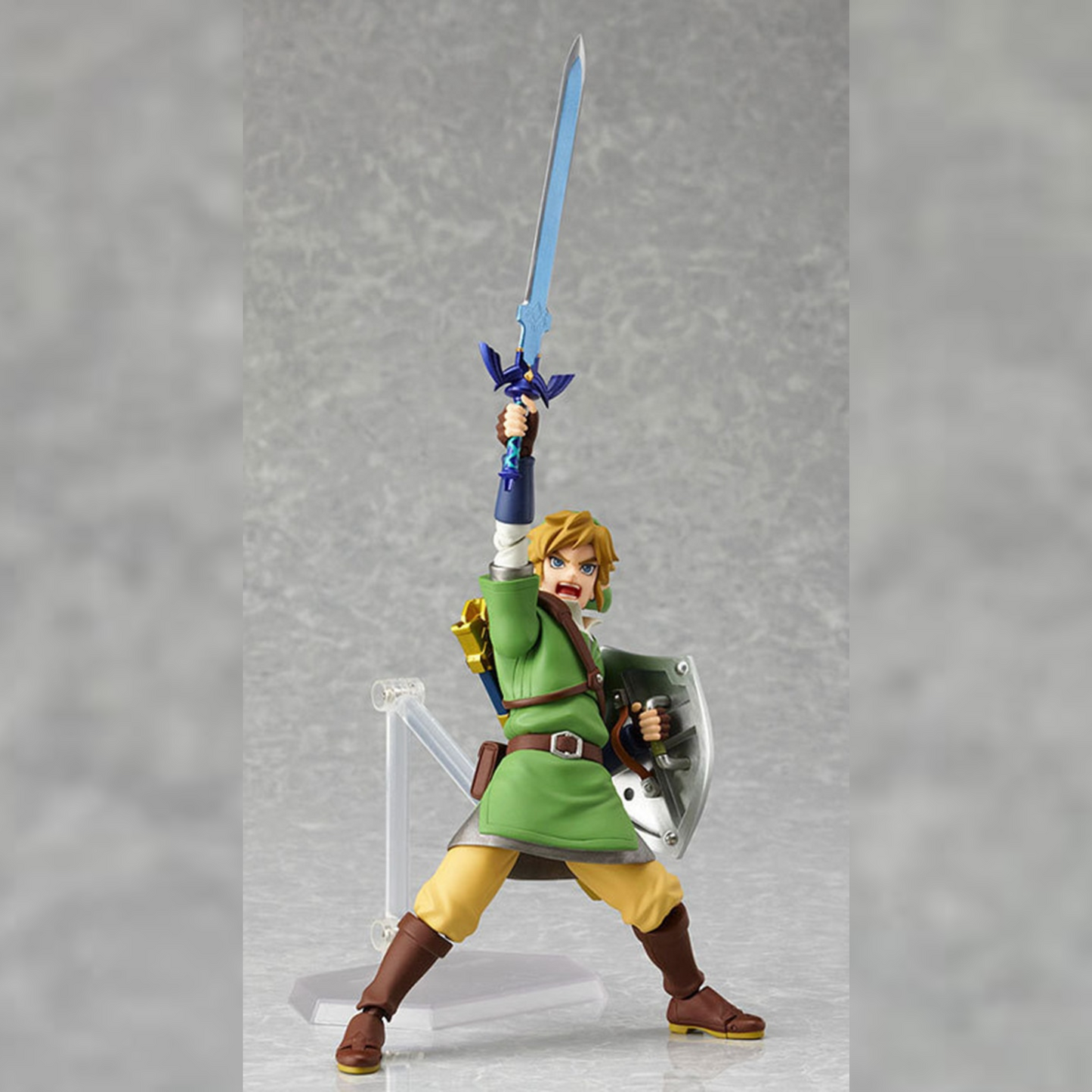 Action Figure The Legend of Zelda