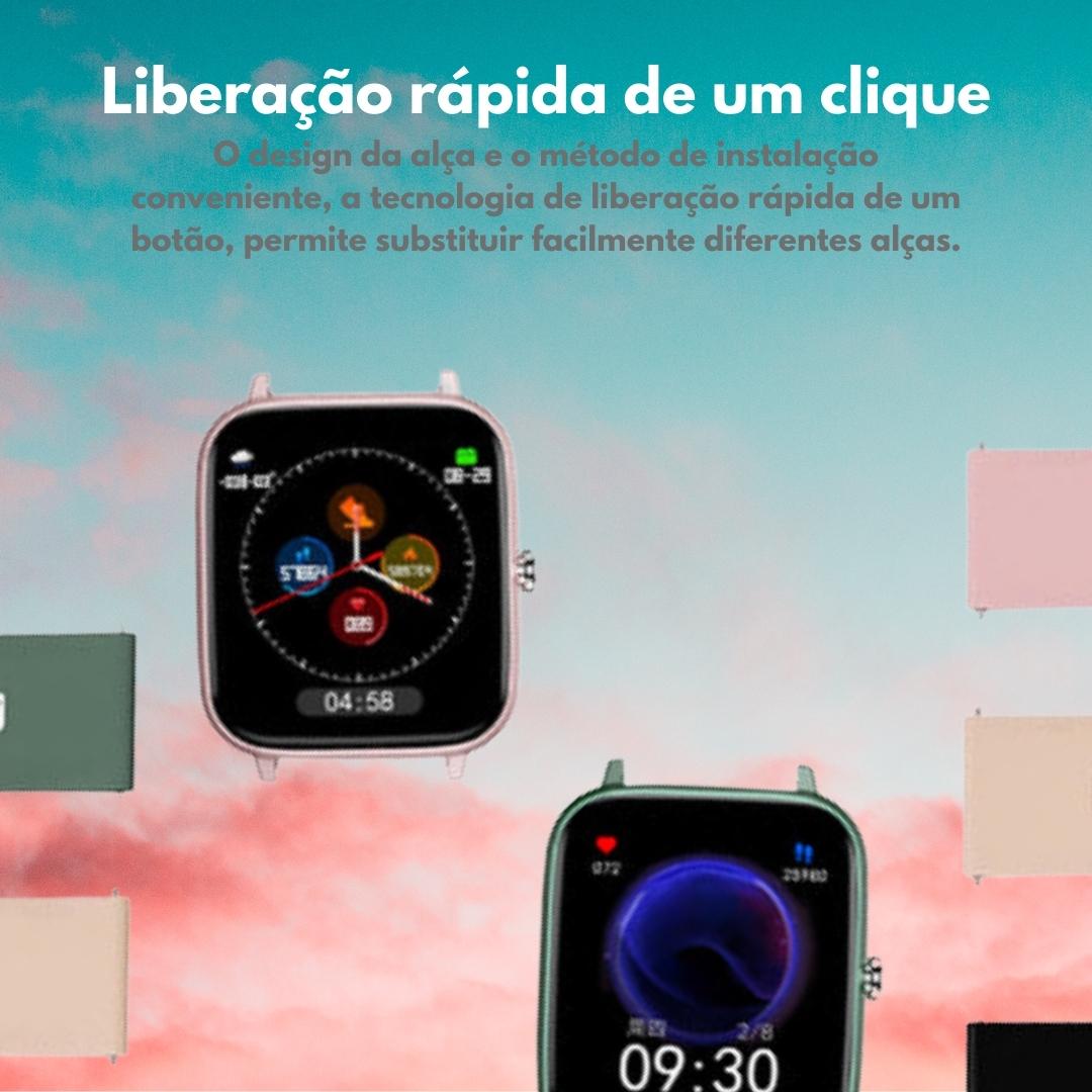 Smartwatch