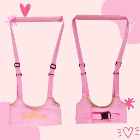 Andador Portátil infantil