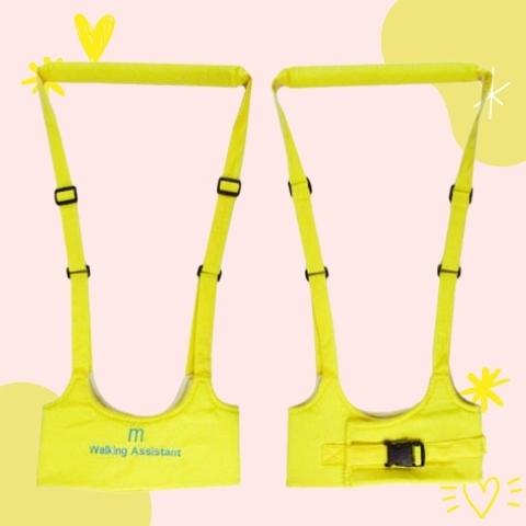 Andador Portátil infantil