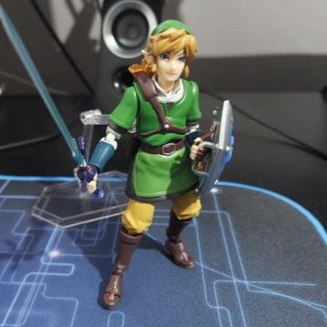 Action Figure The Legend of Zelda