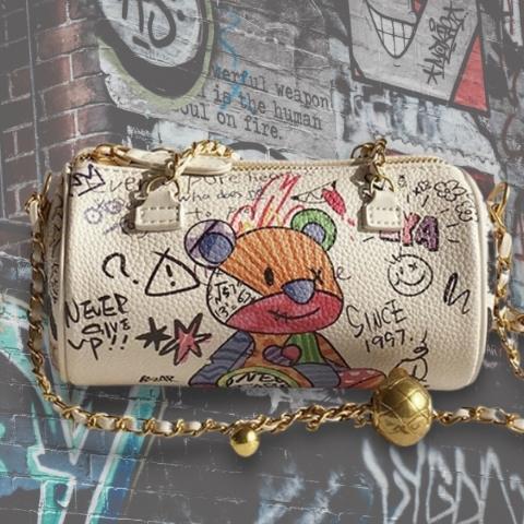 Bolsa Transversal