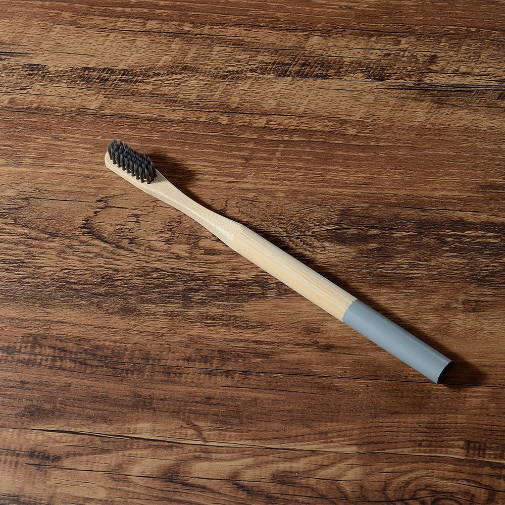 Bamboo Toothbrush