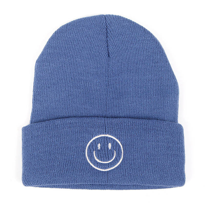 smile hat