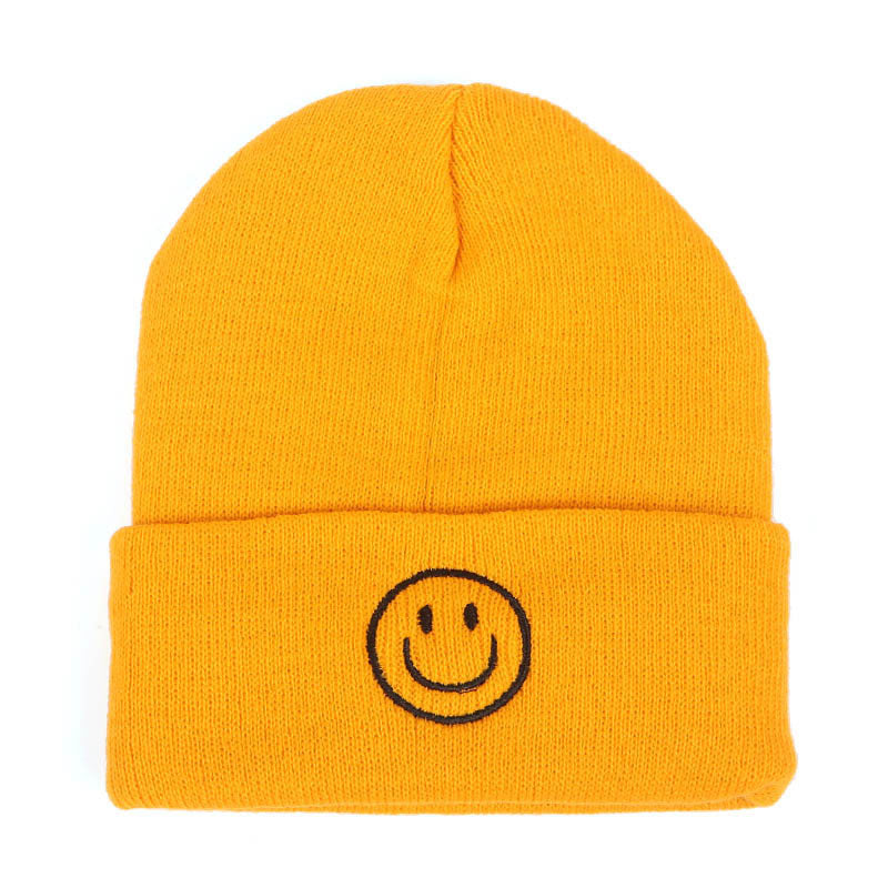 smile hat