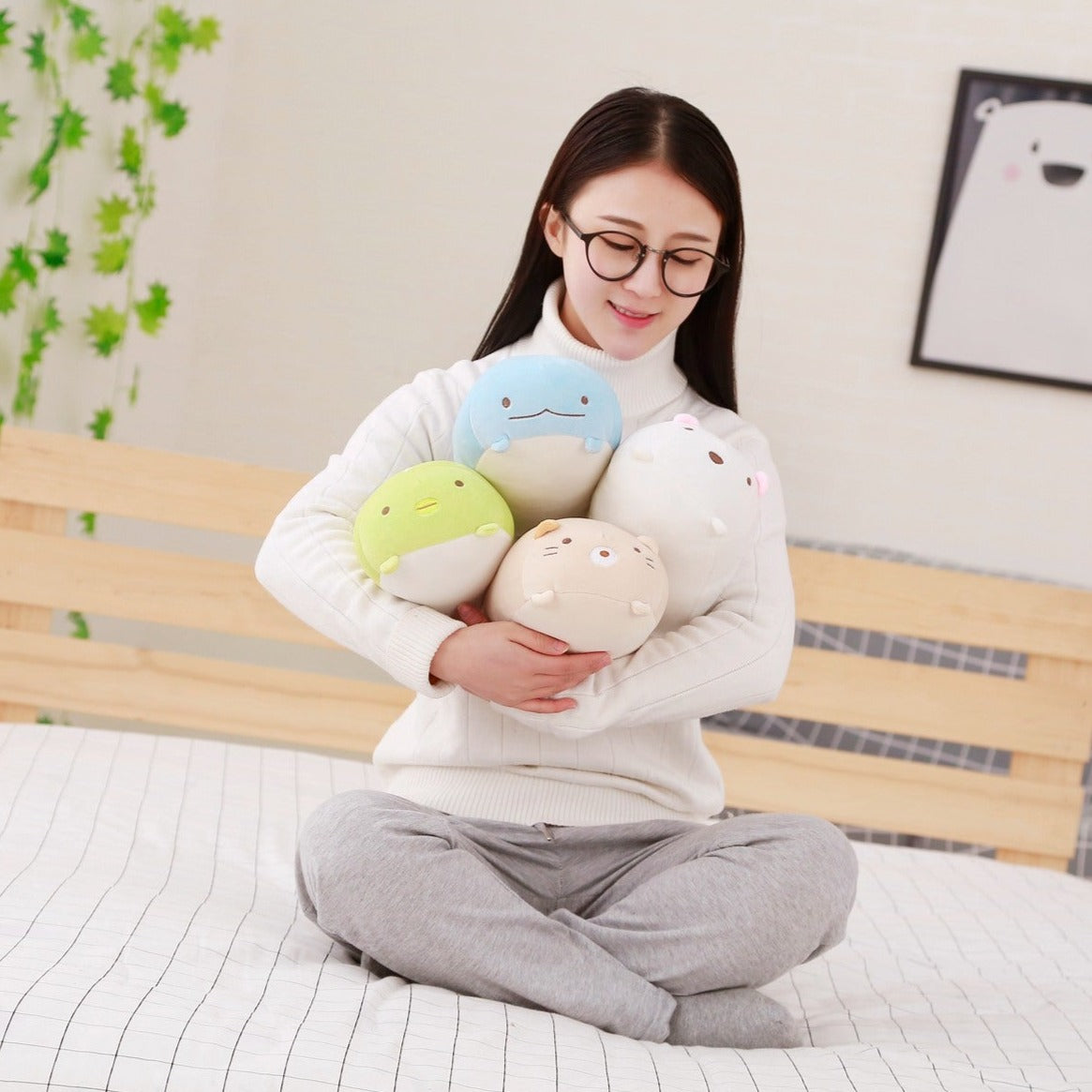 Pet Pillows