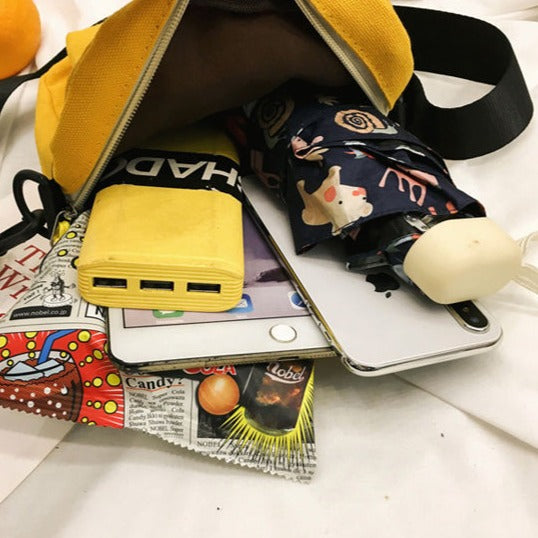 Mini Bag CWR