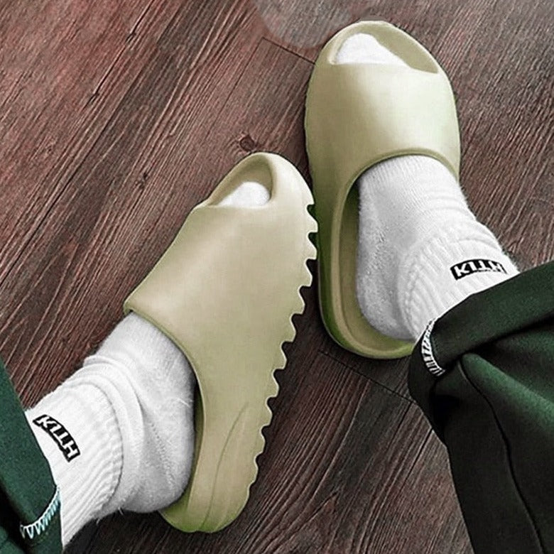Chinelo Slide
