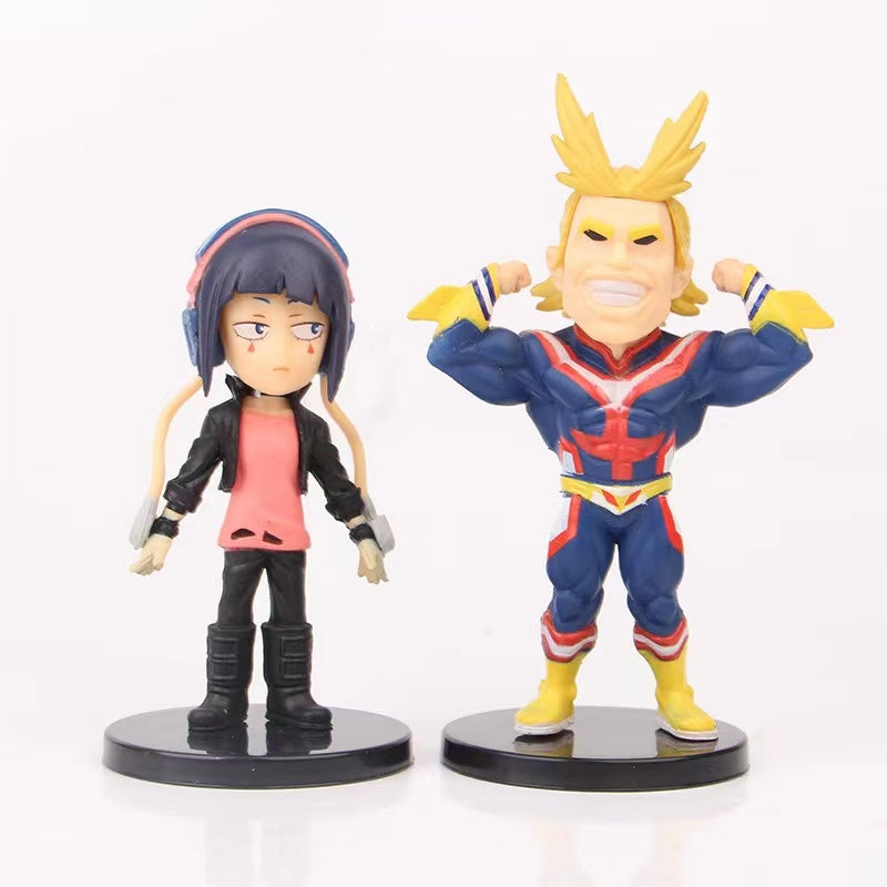 My Hero Academia Collection