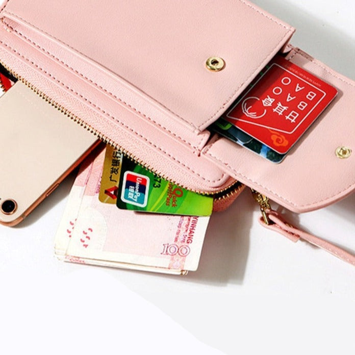 Bolsa Transversal Forever Lovely