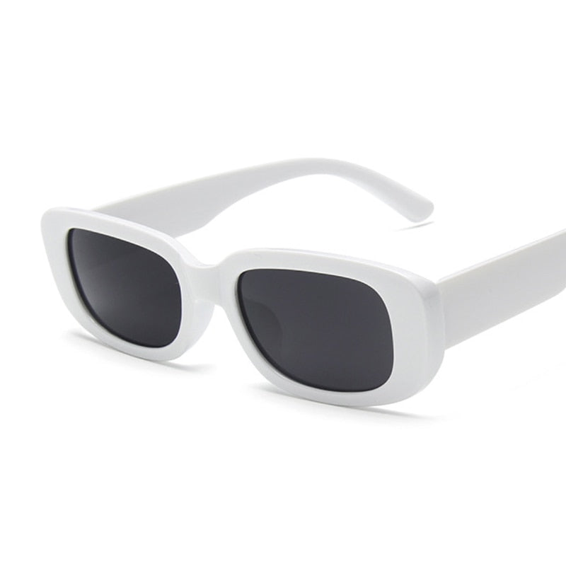 square sunglasses