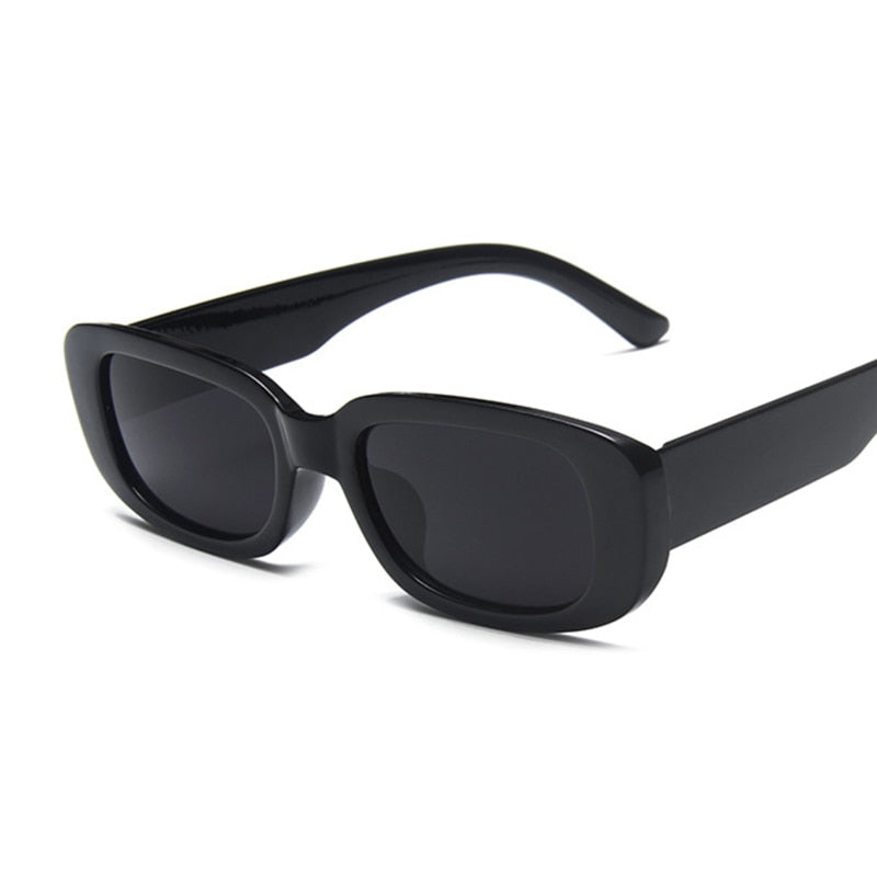 square sunglasses