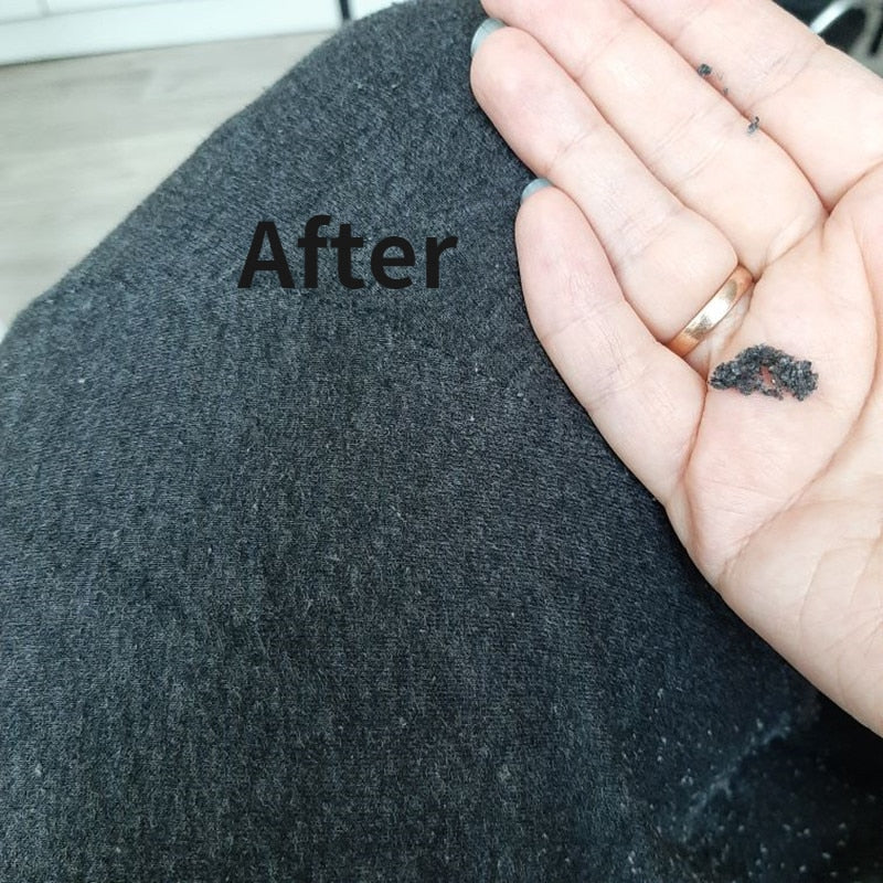 lint remover