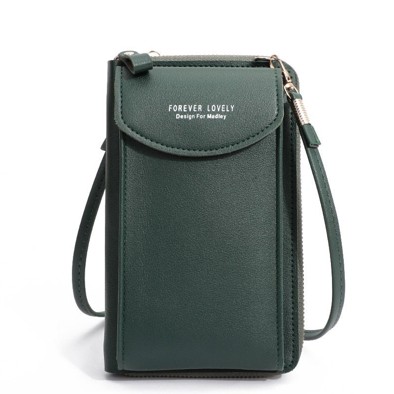 Bolsa Transversal Forever Lovely