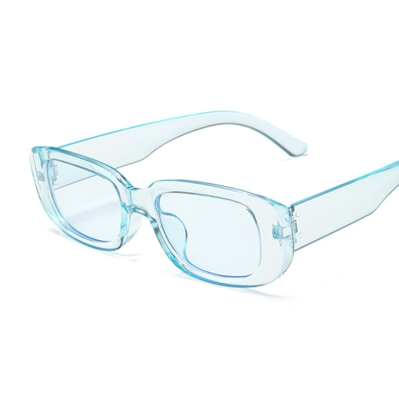 square sunglasses