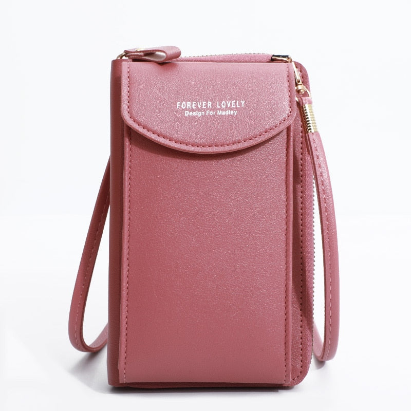 Bolsa Transversal Forever Lovely