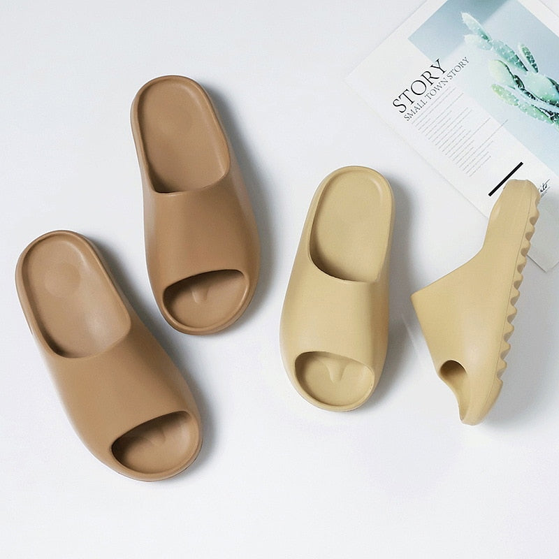 Chinelo Slide