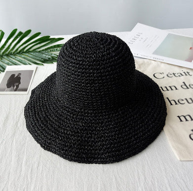 women's beach hat