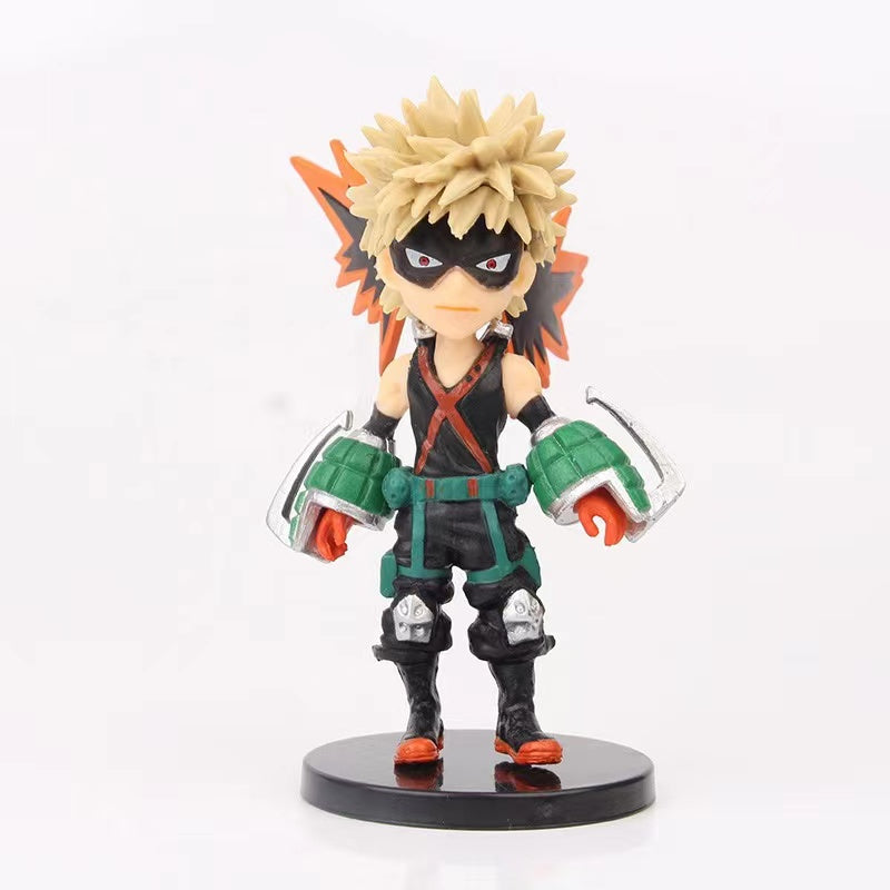 My Hero Academia Collection
