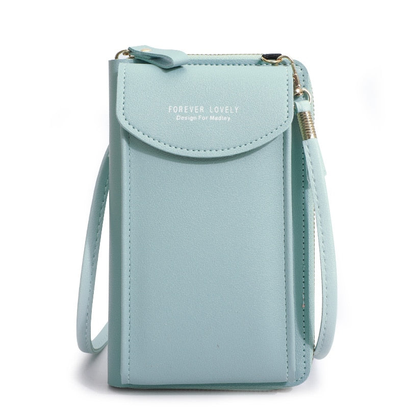 Bolsa Transversal Forever Lovely