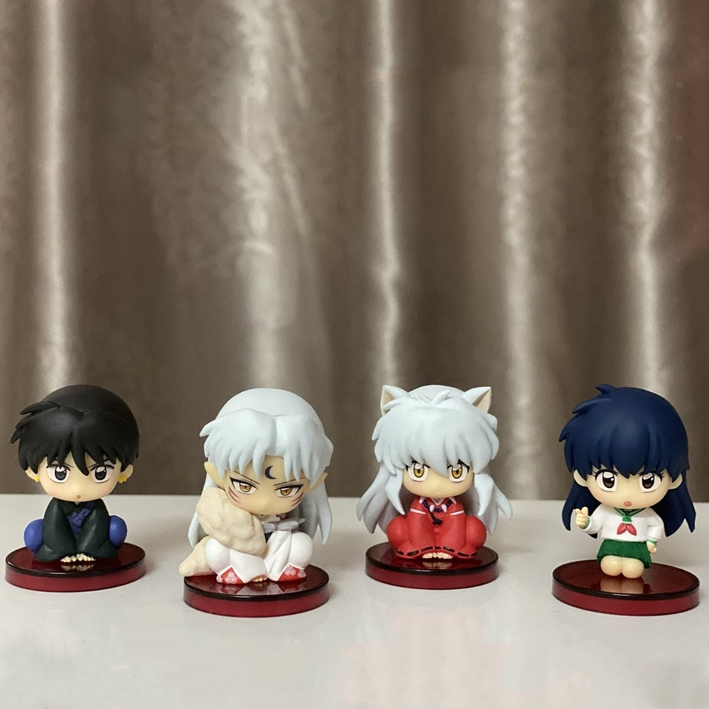 Inuyasha