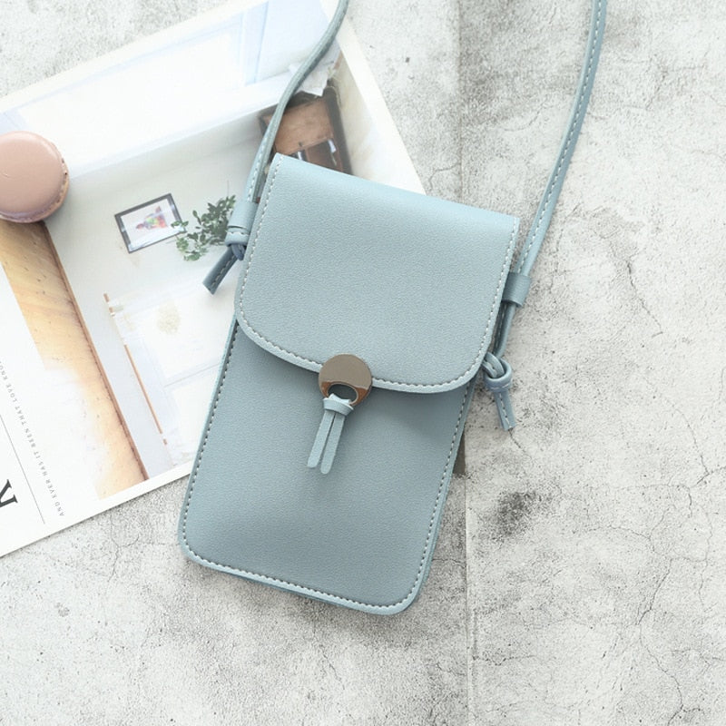 Bolsa Transversal Forever Lovely