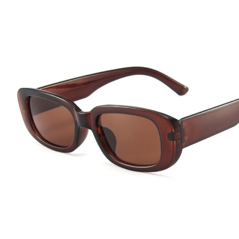 square sunglasses