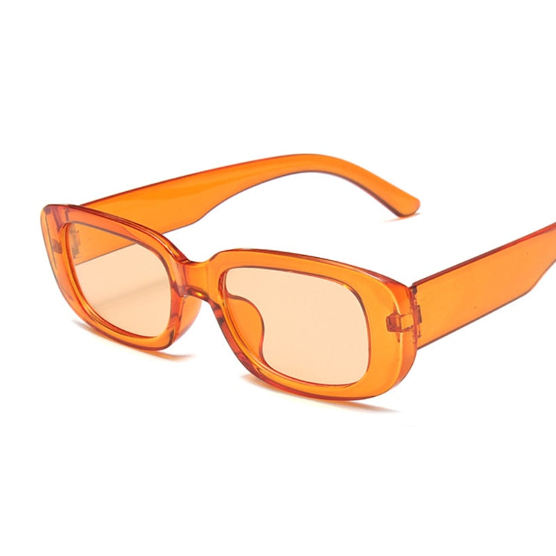 square sunglasses