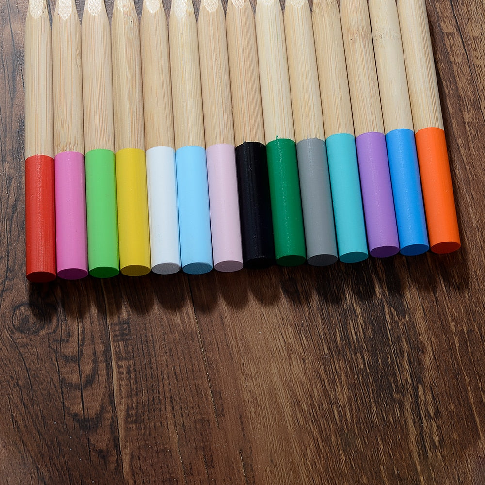 Bamboo Toothbrush