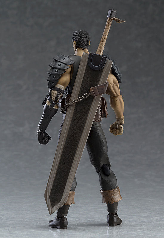 Action Figure Guts