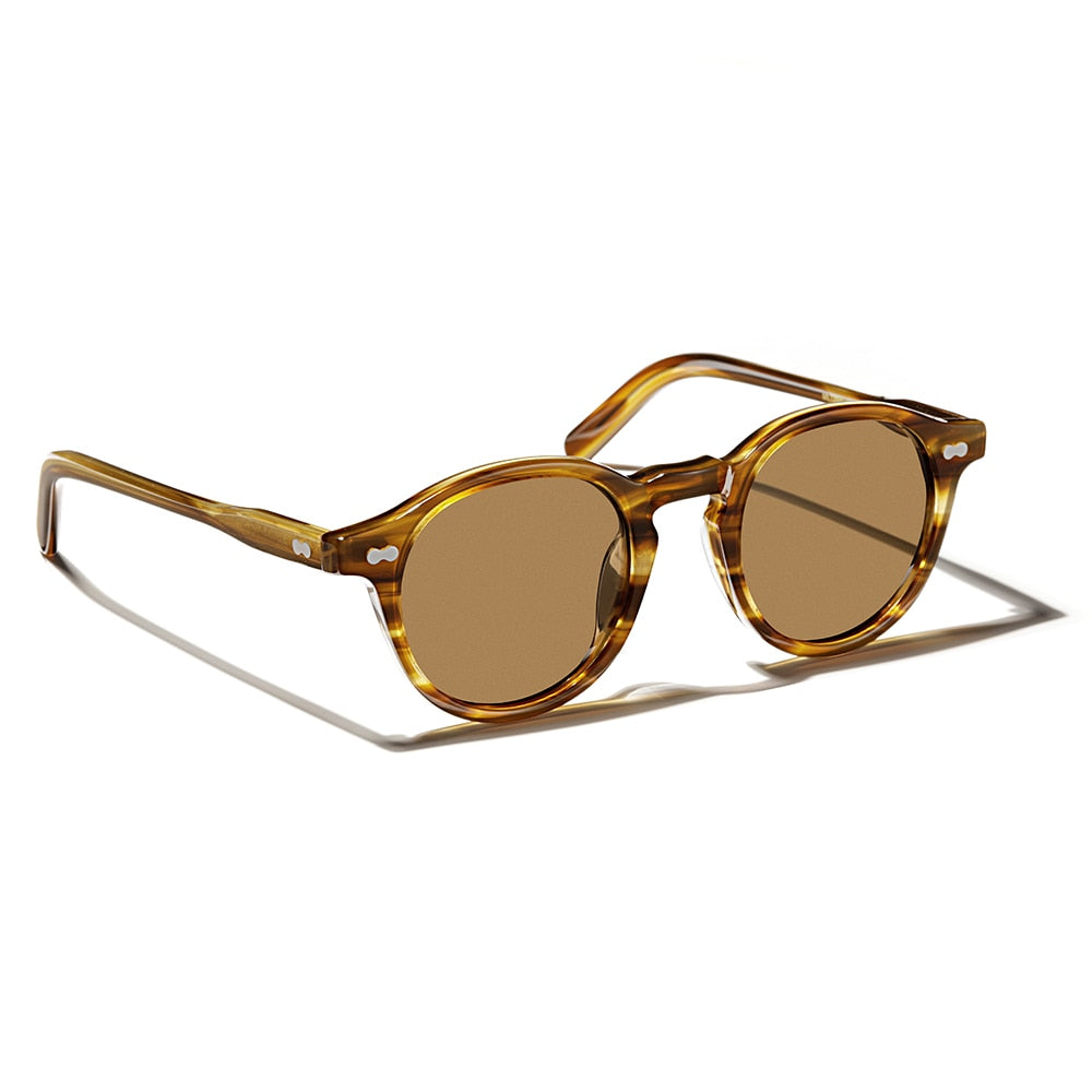 Vintage Saibusi Sunglasses