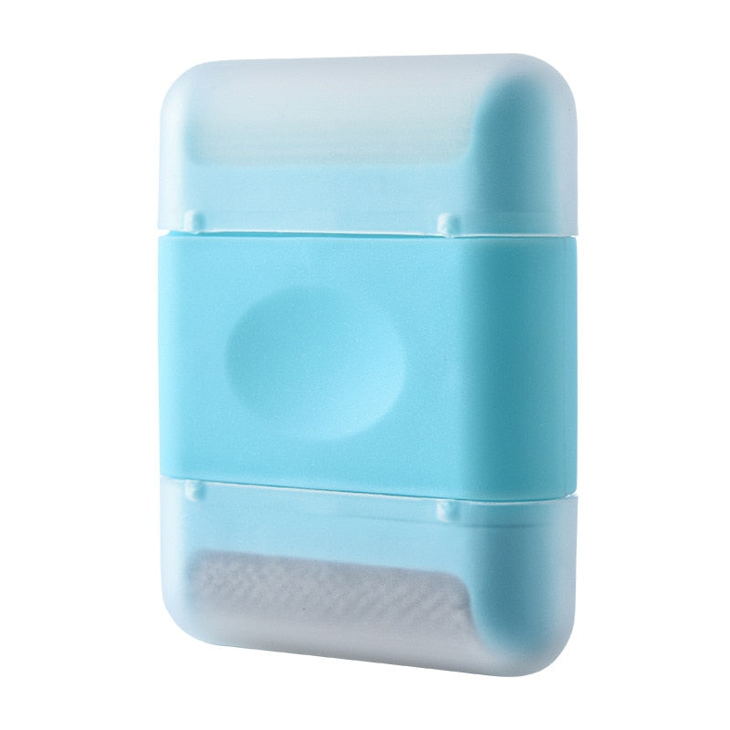 lint remover
