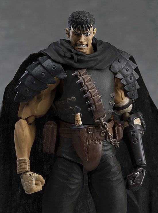 Action Figure Guts