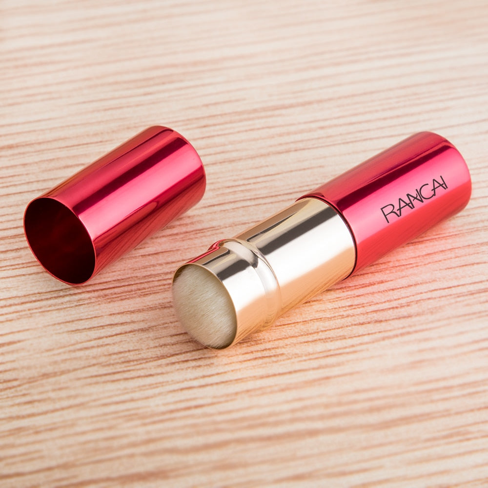 Retractable Blush Brush
