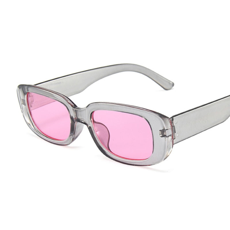 square sunglasses