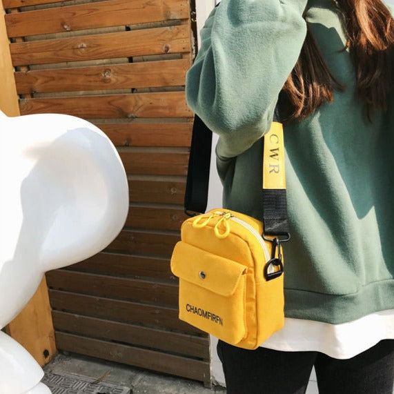 Mini Bag CWR