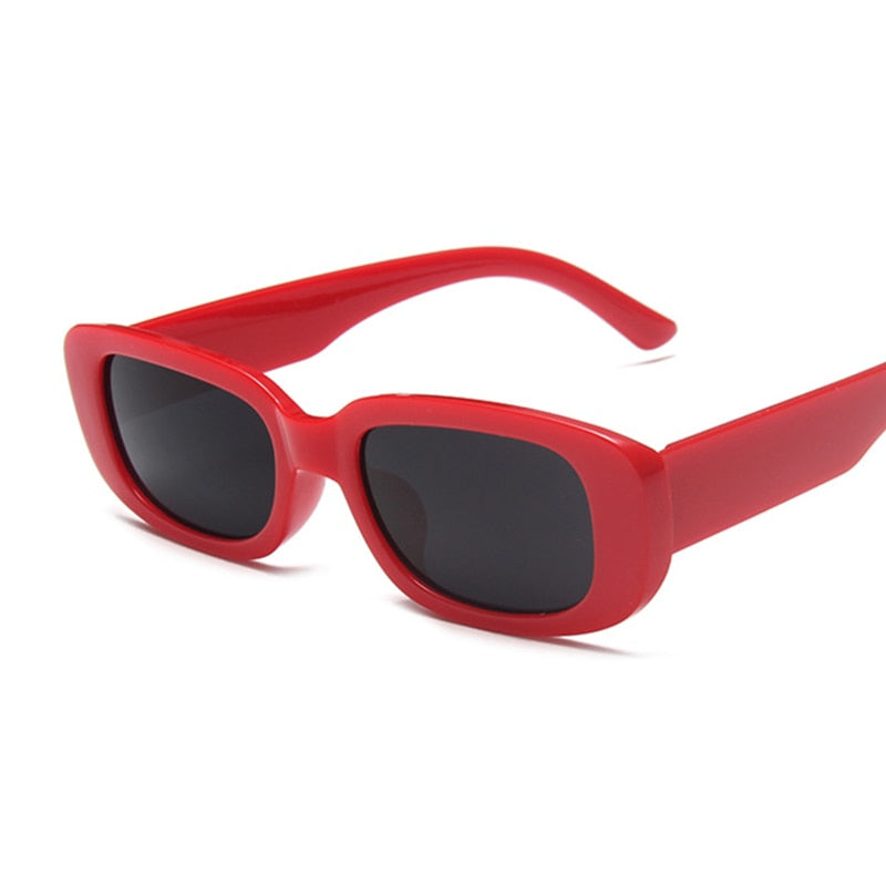 square sunglasses