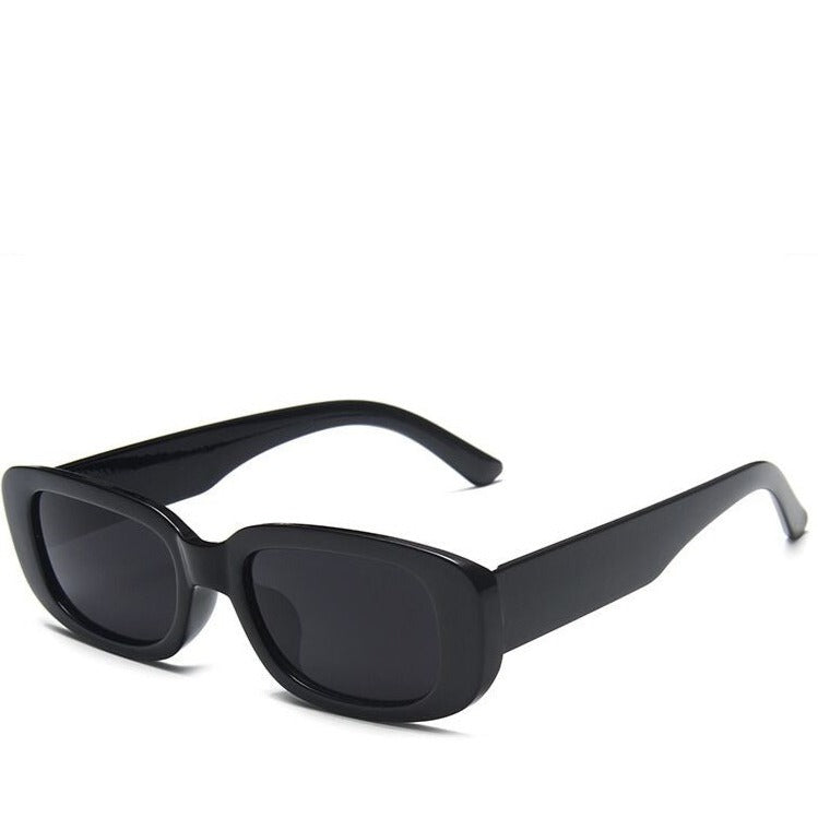 square sunglasses