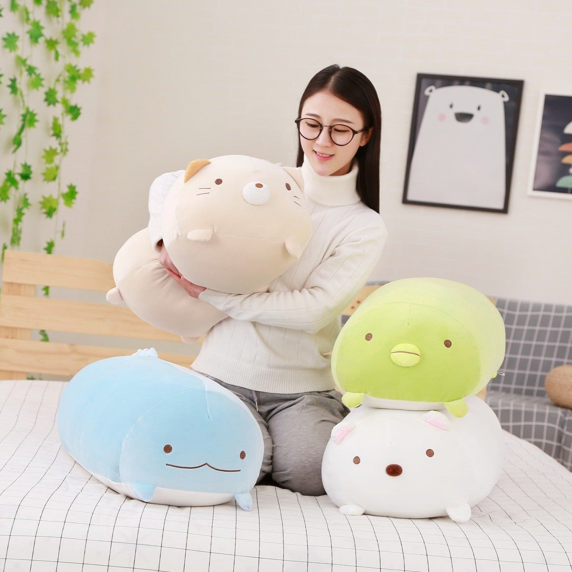 Pet Pillows