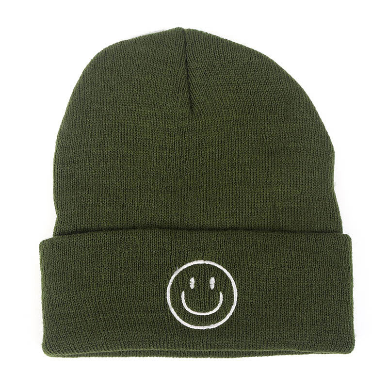 smile hat