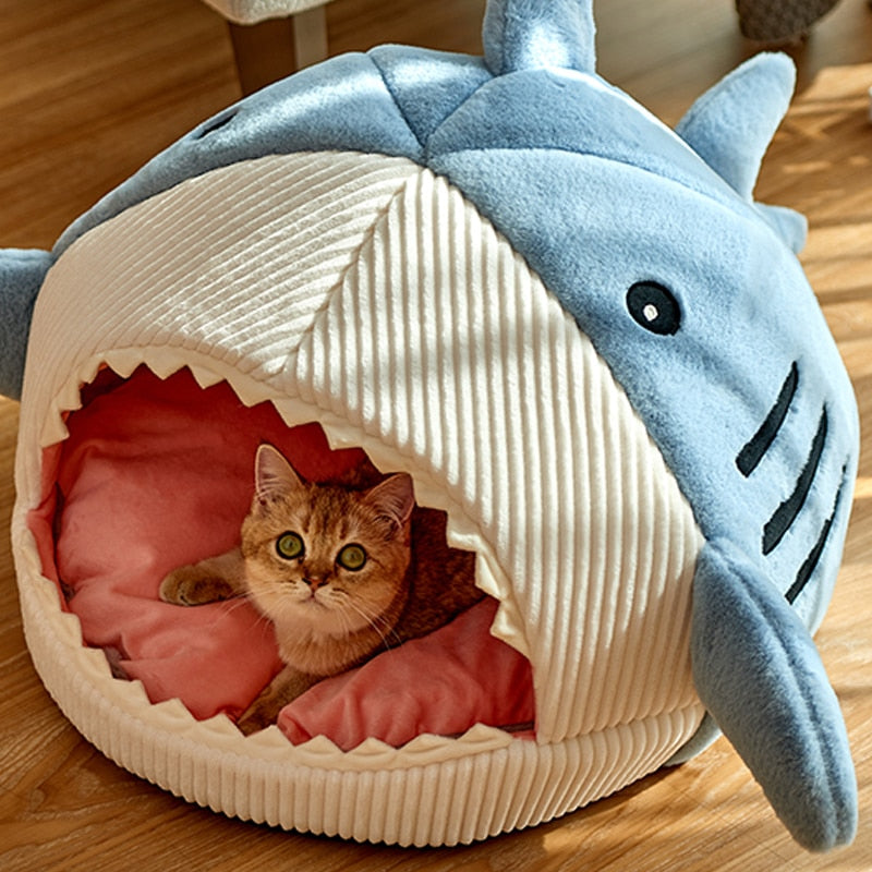 Cama Tubarão
