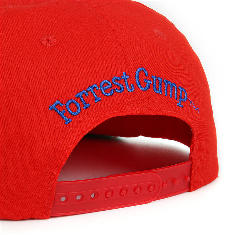 Bubba Gump Hat