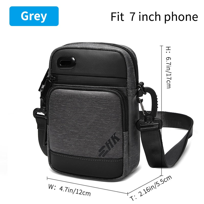 Bolsa Crossbody HcanKcan