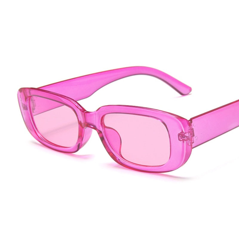 square sunglasses