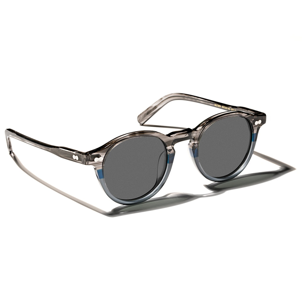 Vintage Saibusi Sunglasses
