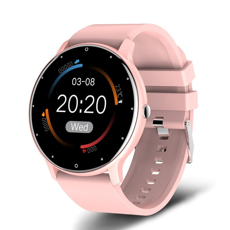 Neo SmartWatch Sport